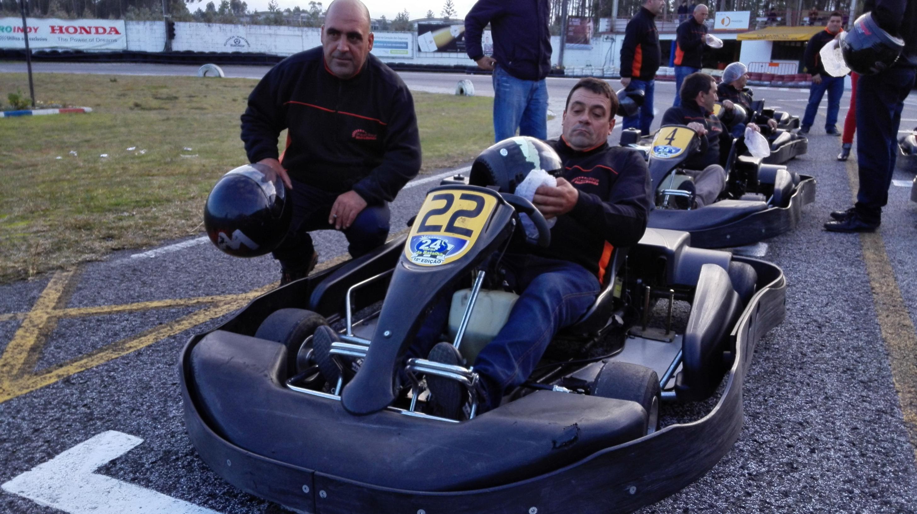 1º Kart Race Hidrosonda13